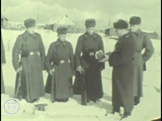 Видео от СССР