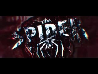 THE SPIDER - Horror Spider-Man Fan Film