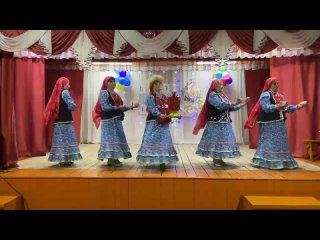 Live: Әбделмәмбәт мәҙәниәт йорто(Трезвое село- 2022)