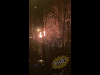 🚒🔥📣 Сгорела машина в Сокольниках 🔥

Со слов местных жителей возгорание произошло из-за замыкания проводки.