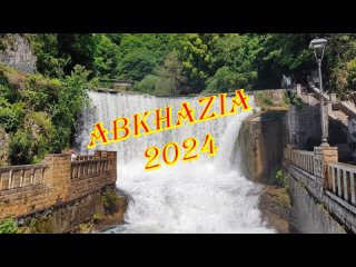 Абхазия 2024