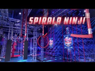 Польский Ниндзя-Воин Сезон 3 Выпуск 5 ()/Ninja Warrior Polska S03E05 ()