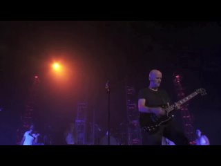 Moby - In My Heart (Live at The Fonda, L.A.)