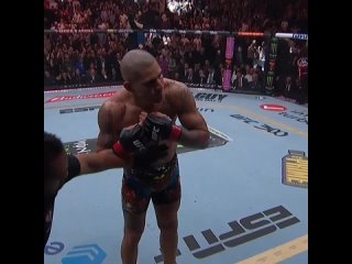 Видео от Один на Один “UFC, Бокс, ММА“