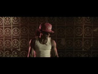 Game - Red Nation ft. Lil Wayne (Official Music Video)