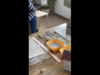 Видео от Студия керамики AM Ceramics