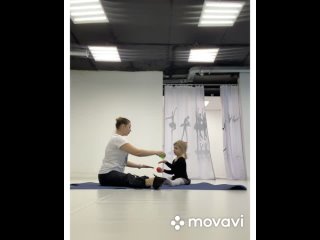 Видео от Little Swan детская студия балета в Красноярске