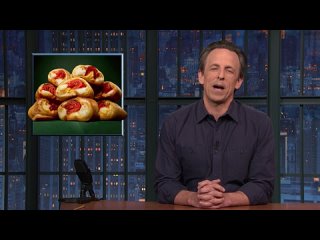 Seth Meyers 2024-03-28