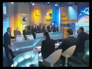 Пророческая выступление Владимира Жириновского в 2006 году про Украину и Европу. (480p).mp4
