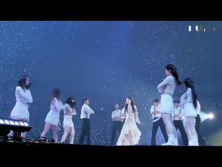 [IU] Havana Live Clip (2023 IU Fan Concert I UN1VER5E)