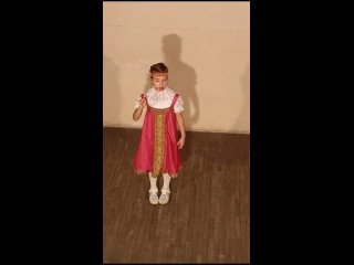 Видео от МБДОУ “Детский сад №19 “Лилия“