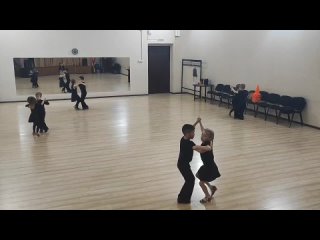 Видео от Танцевально-спортивный клуб “Алексис“