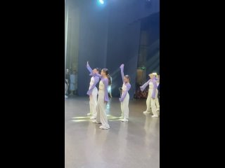 Видео от Танцы для детей и взрослых. Симферополь