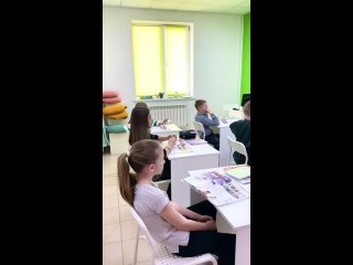 Видео от Английский язык | Ханты-Мансийск | Lingwin_hm