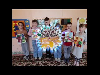 Видео от МКДОУ:д/с№16 г. Кимовск