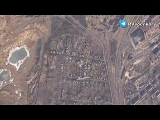 ВСУ прячут артиллерию в жилых кварталах Часов Яра, прячась за спинами гражданских