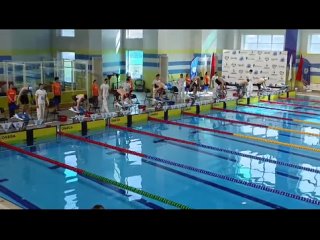 Видео от Департамент спорта Ивановской области