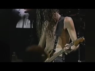 Ozzy Osbourne. (live) 
“ I Just Want You “🤘