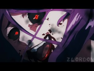 Tokyo Ghoul [Edit ZlorD] - Musi-Pusi