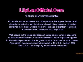 полное видео в закрытой группе голосуйте в опросе чтобы вступить lily lou #lilylou#tits#ass#sex#girls#porno#nats#sexy