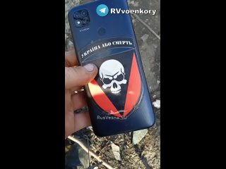 Видео: Морпехи 155 бригады в Новомихайловке: телефон нациста и следы боёвМорпехи-дальневосточники и другие подразделе