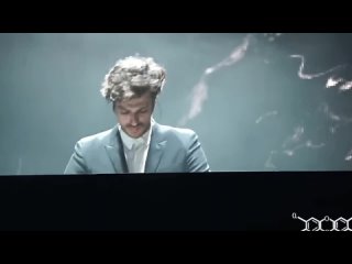 Gesaffelstein - Obsession (Live Aleph 2015)