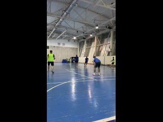 Видео от Моя игра - футбол для каждого