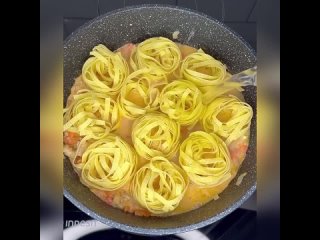 Нереально вкусный ужин в одной сковороде