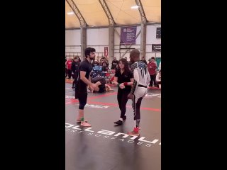 That Was FAST brazilianjiujitsu mma martialarts jiujitsu submission sports selfdefense