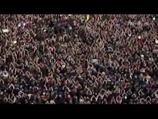 WACKEN OPEN AIR (2015) - Sabaton Hammerfall Avantasia Powerwolf Sonata Arctica