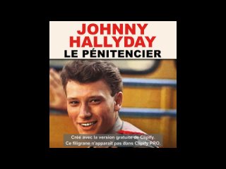 06 JOHNNY  PENITENCIER  (1964-65)