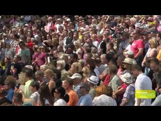 Doro Pesch Freunde frs Leben LIVE - ZDF Fernsehgarten