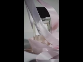 Видео от NADUSHIS’ | Оригинальная нишевая парфюмерия