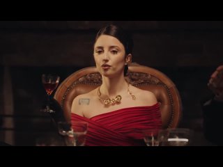 Kristina Si - Guitar ( Премьера Клипа 2024)