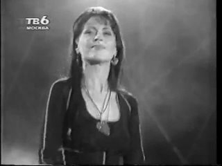 Марина Хлебникова - Дожди (Концерт памяти Жени Белоусова)
