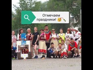 Видео от 5 вёрст в Калинников-парке | Соликамск