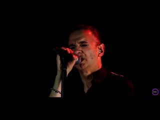 Depeche Mode - Memento Mori Tour Live Multicam (2023-2024)