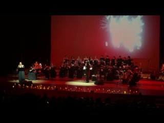 Видео от Аниме концерт “К тебе, через 2000 лет“ Питер