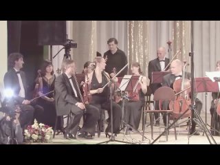 Alexey Zimakov - Last Performance - Albeniz  Asturias