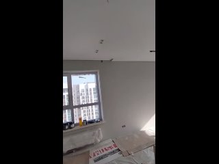Видео от Умные натяжные потолки в Ижевске Смарт Потолок