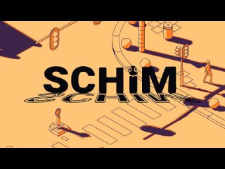 Геймплейный трейлер игры SCHiM!