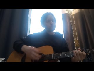 Видео от Антона Казакова