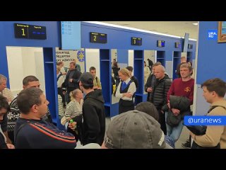 Киев нас кинул: украинцы, проживающие за пределами ридной нэньки, отреагировали на запрет кабмина выдавать загранпаспорта мужч