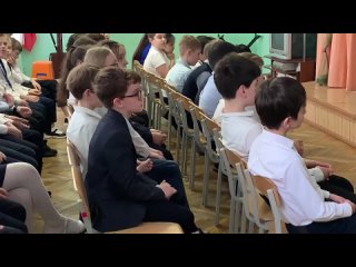 Видео от ГБОУ Школа № 1794 “Территория успеха“