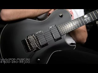 Электрогитара SCHECTER BLACKJACK SLS SOLO-6 FR