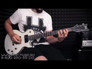 Электрогитара SCHECTER HELLRAISER SOLO-II