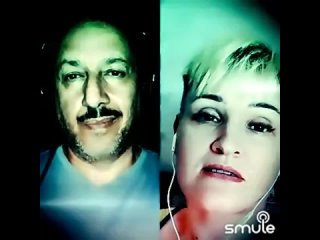 Автор  Э. А. Асадов - Стихи  Сердечная история  recorded by AZIZ_1773 and Shura084   Smule Social Singing Karaoke