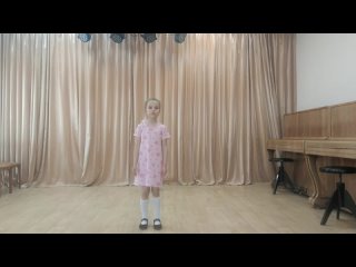 Видео от Лены Коневой