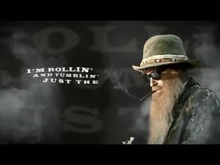 Billy F Gibbons - Rollin and Tumblin(2021)(Rock, SONCRO)