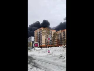 Видео от О, Н-Вартовск